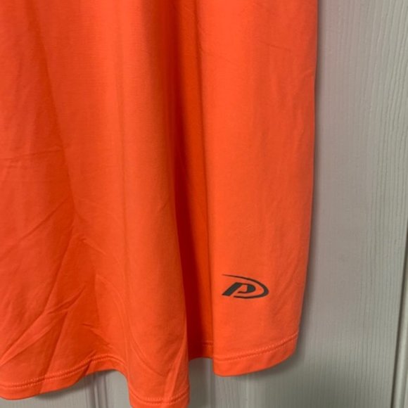 Pro Player Wicking Athletic Tank - Picture 3 of 5